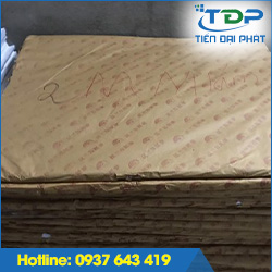 Giấy Tissue 2 mặt nhám